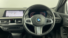 BMW 1 Series 118i [136] M Sport 5dr Step Auto [LCP] Petrol Hatchback